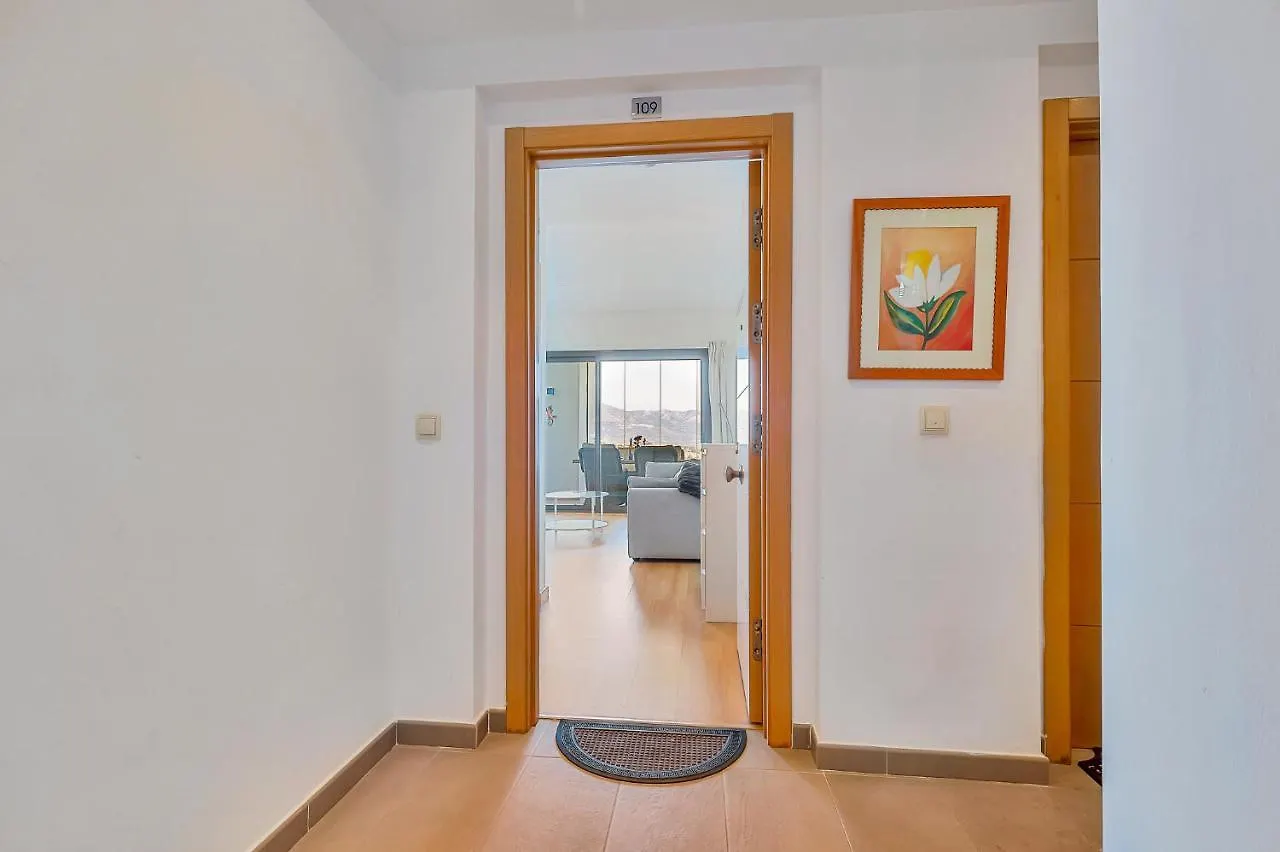 Apartamento Calita 109 Mijas Costa - Malaga La Cala De Mijas