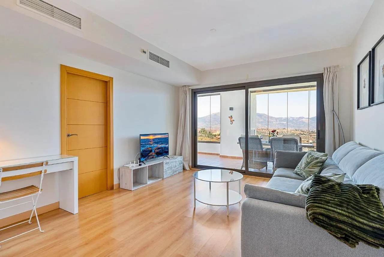 Apartamento Calita 109 Mijas Costa - Malaga La Cala De Mijas