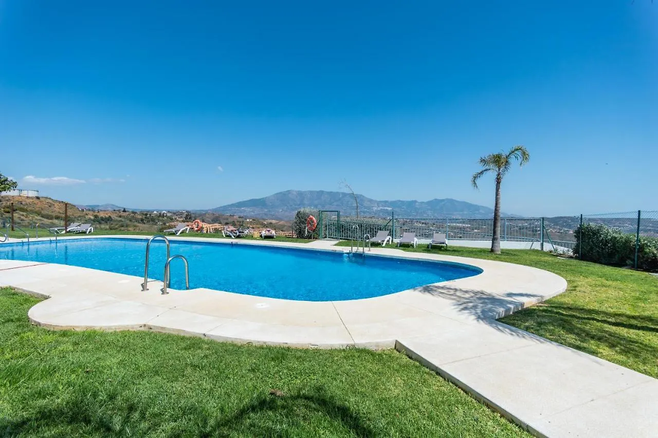 Apartamento Calita 109 Mijas Costa - Malaga La Cala De Mijas 0*,