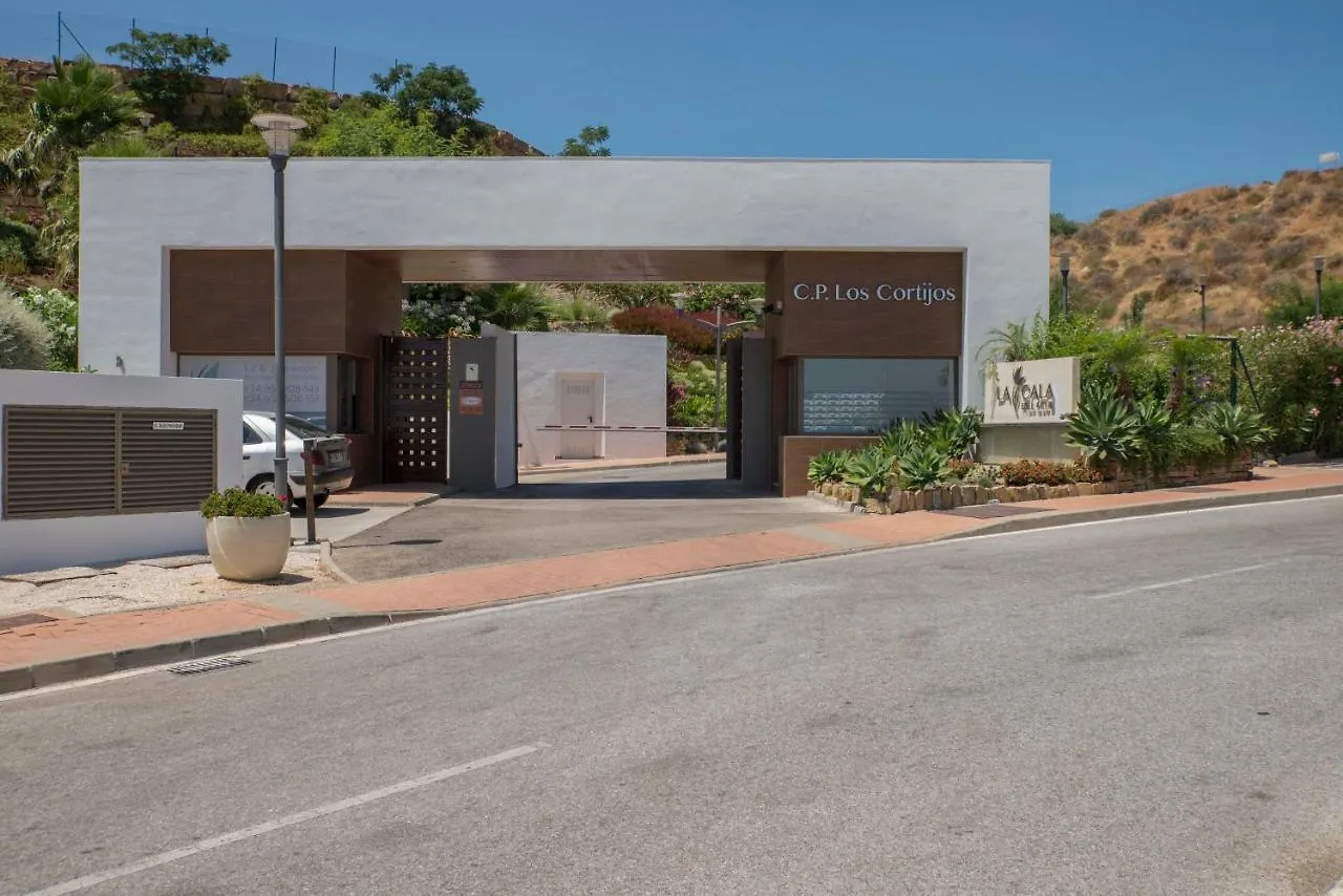 Apartamento Calita 109 Mijas Costa - Malaga La Cala De Mijas