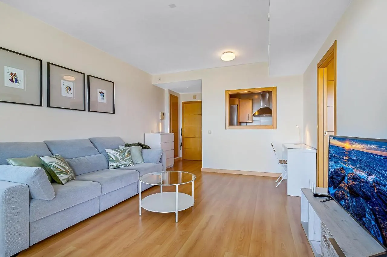 Apartamento Calita 109 Mijas Costa - Malaga La Cala De Mijas 0*,