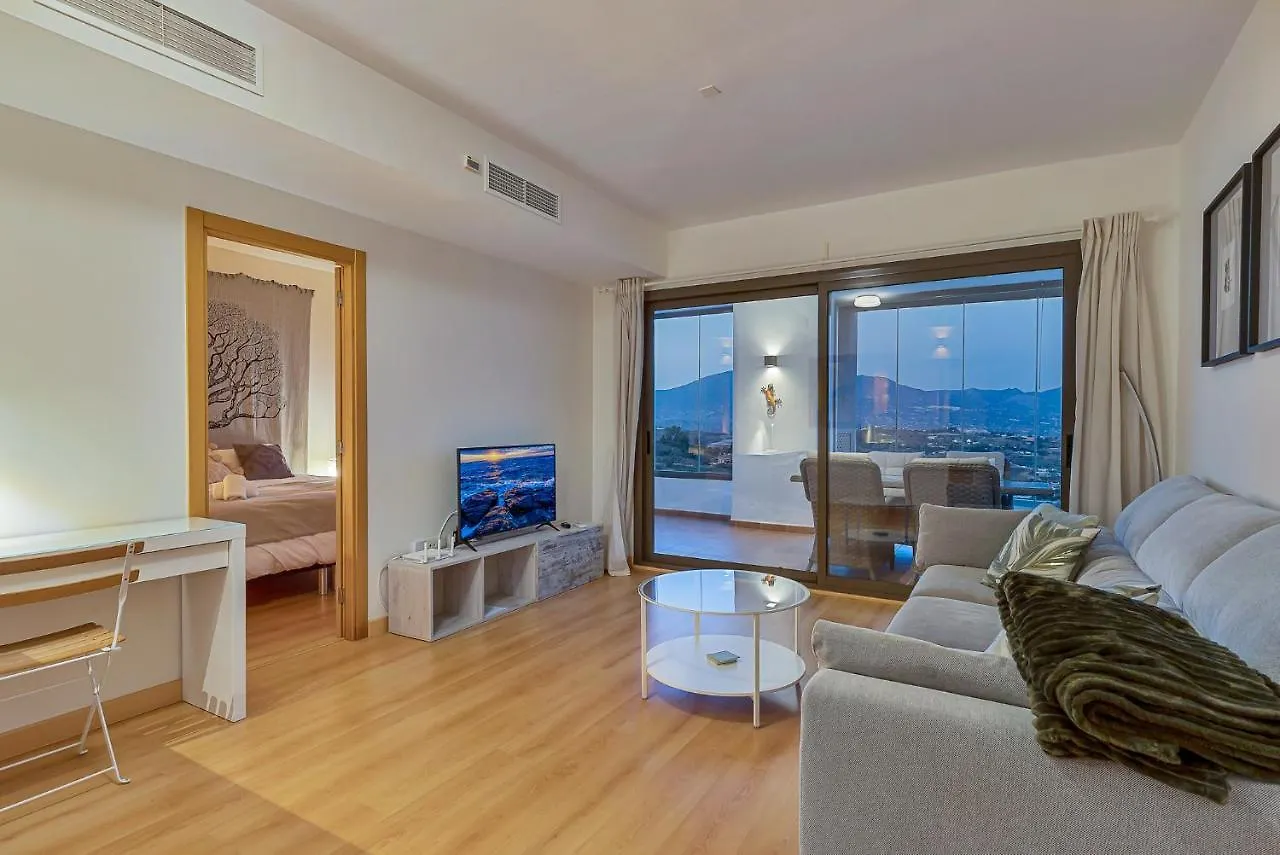 Apartamento Calita 109 Mijas Costa - Malaga La Cala De Mijas