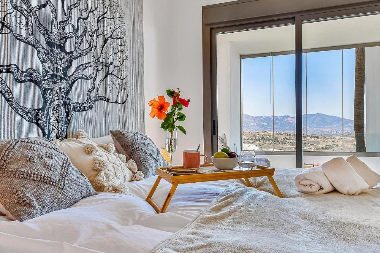 Apartamento Calita 109 Mijas Costa - Malaga La Cala De Mijas España