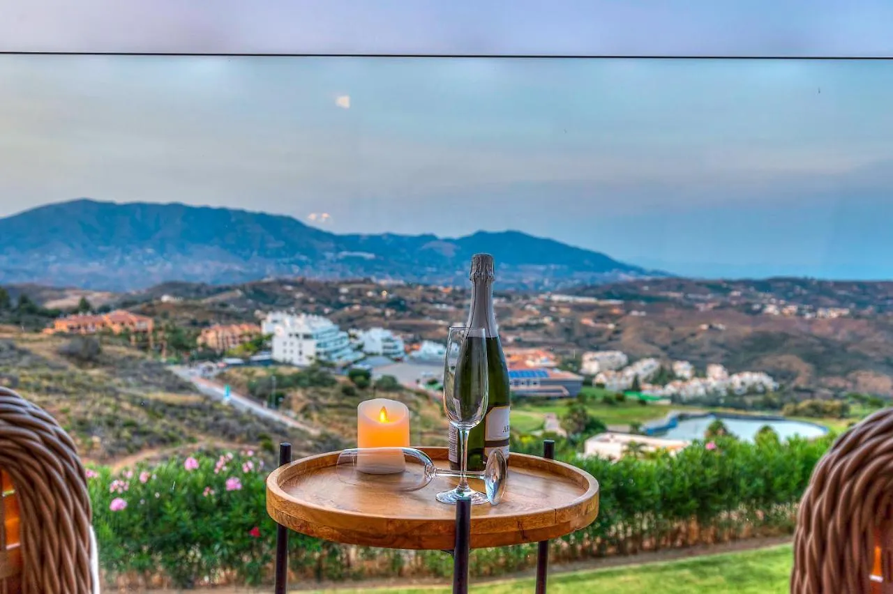 Apartamento Calita 109 Mijas Costa - Malaga La Cala De Mijas