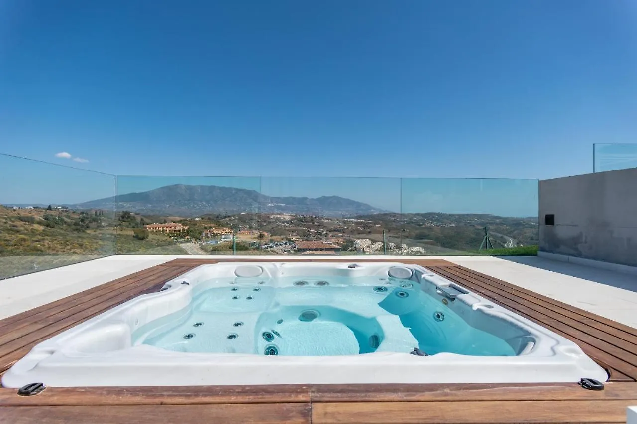 Apartamento Calita 109 Mijas Costa - Malaga La Cala De Mijas 0*,  España