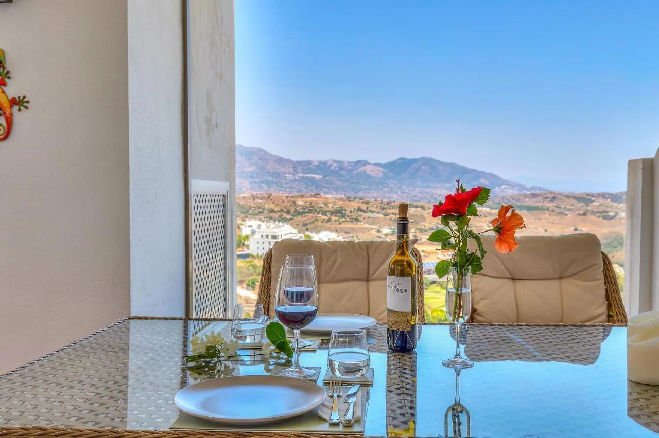 Apartamento Calita 109 Mijas Costa - Malaga La Cala De Mijas 0*,