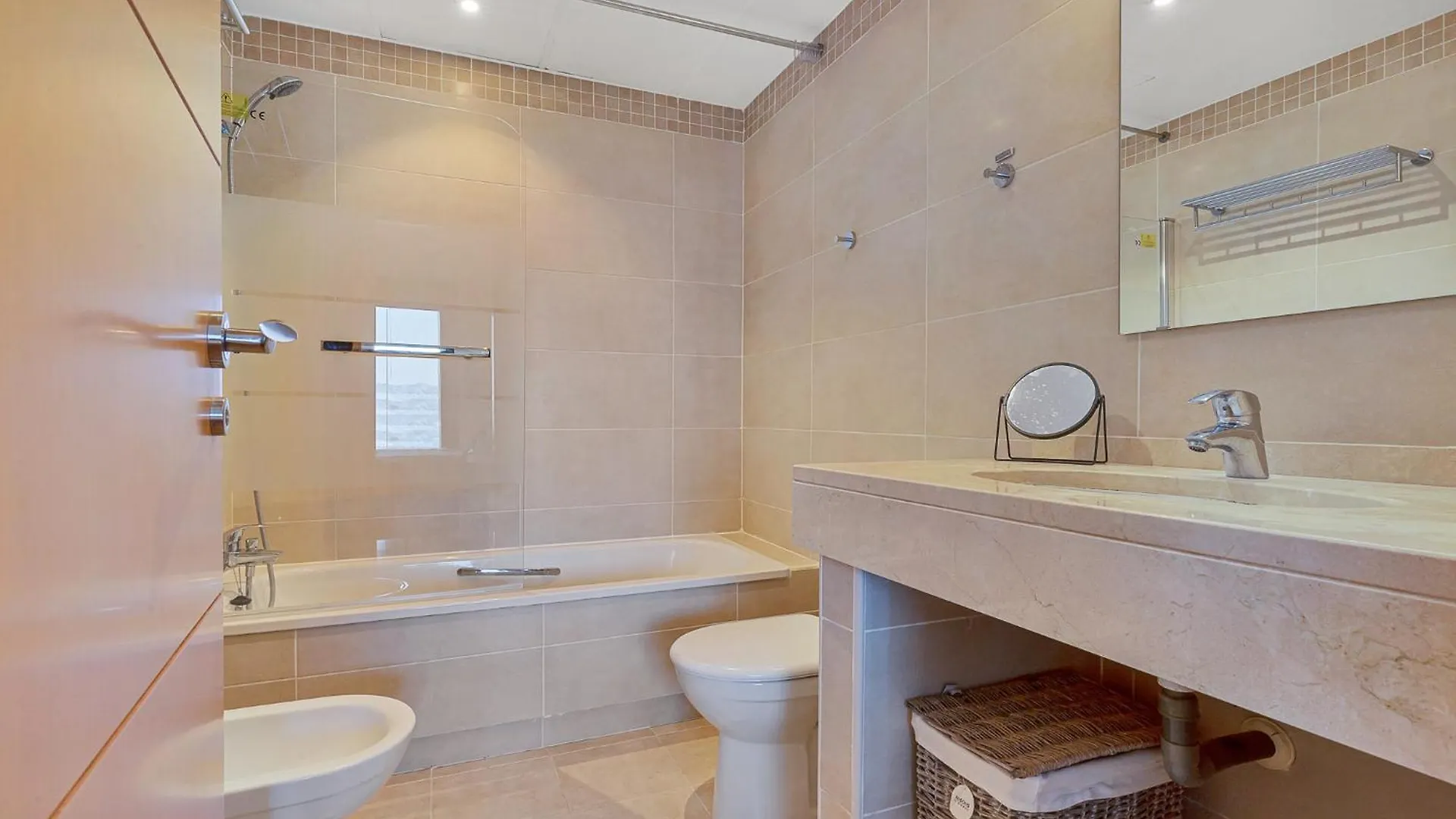 Apartamento Calita 109 Mijas Costa - Malaga La Cala De Mijas España