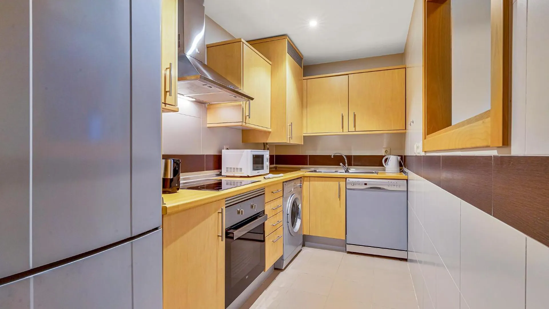 Apartamento Calita 109 Mijas Costa - Malaga La Cala De Mijas España