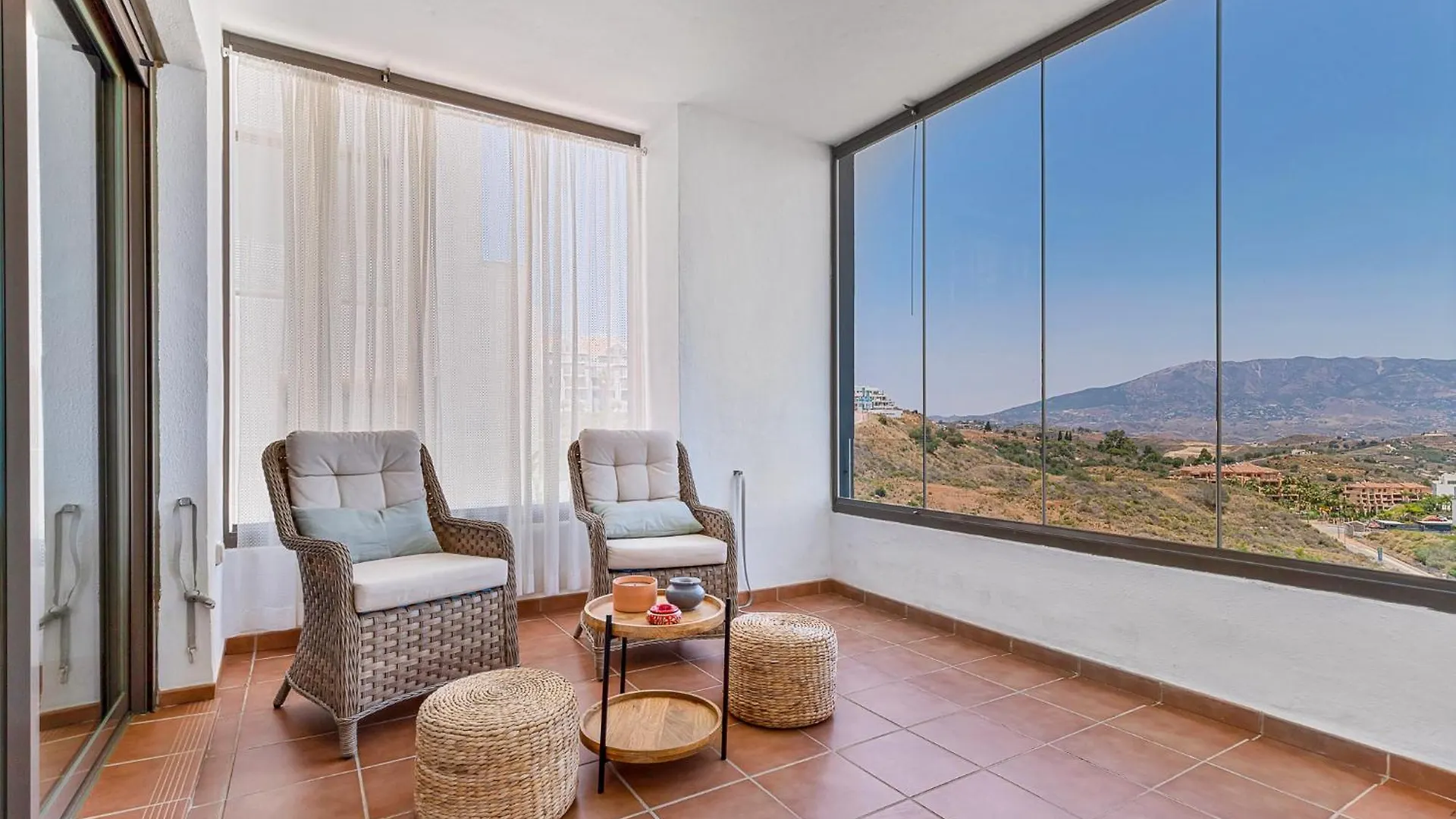 Apartamento Calita 109 Mijas Costa - Malaga La Cala De Mijas