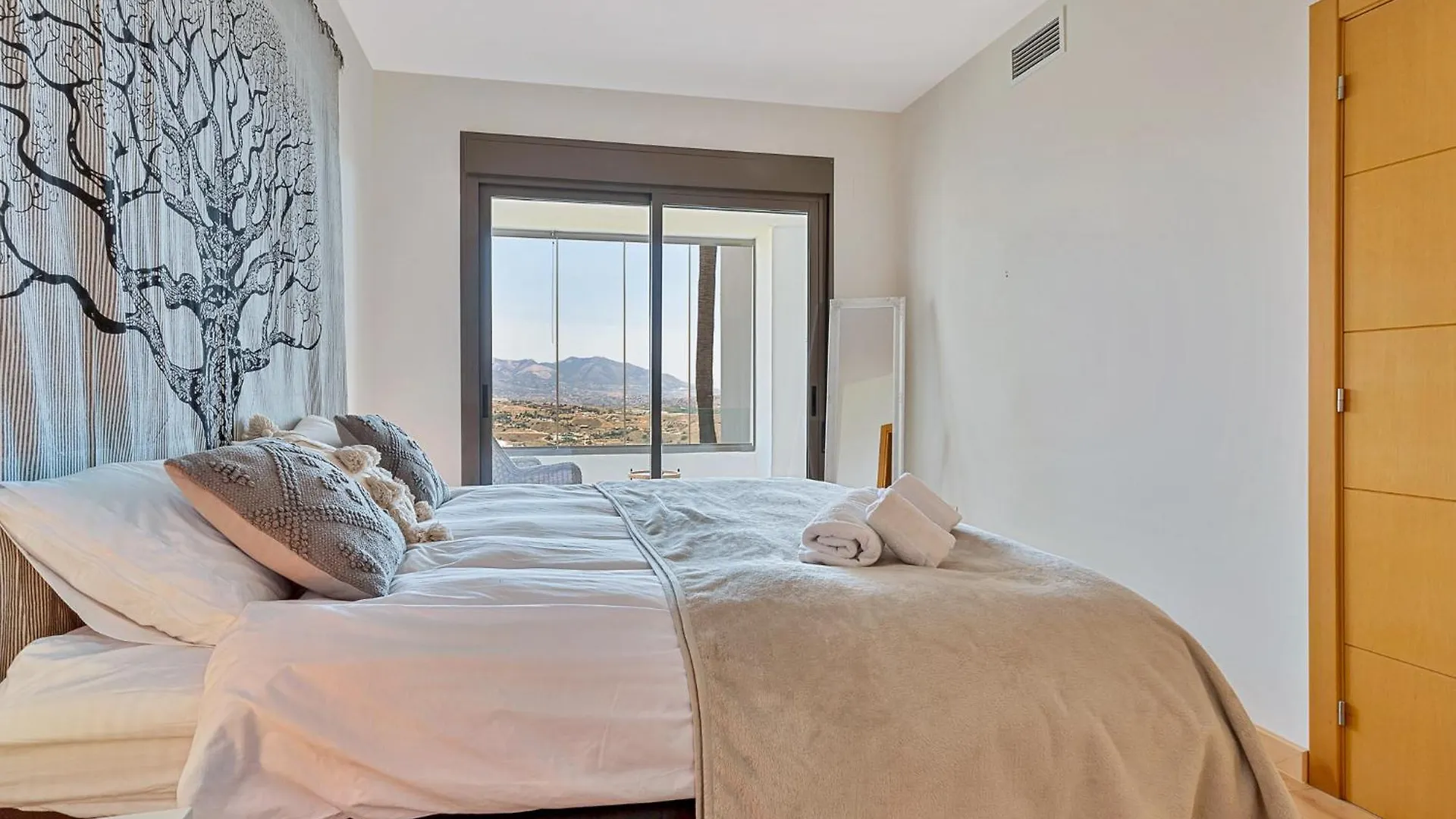 Apartamento Calita 109 Mijas Costa - Malaga La Cala De Mijas