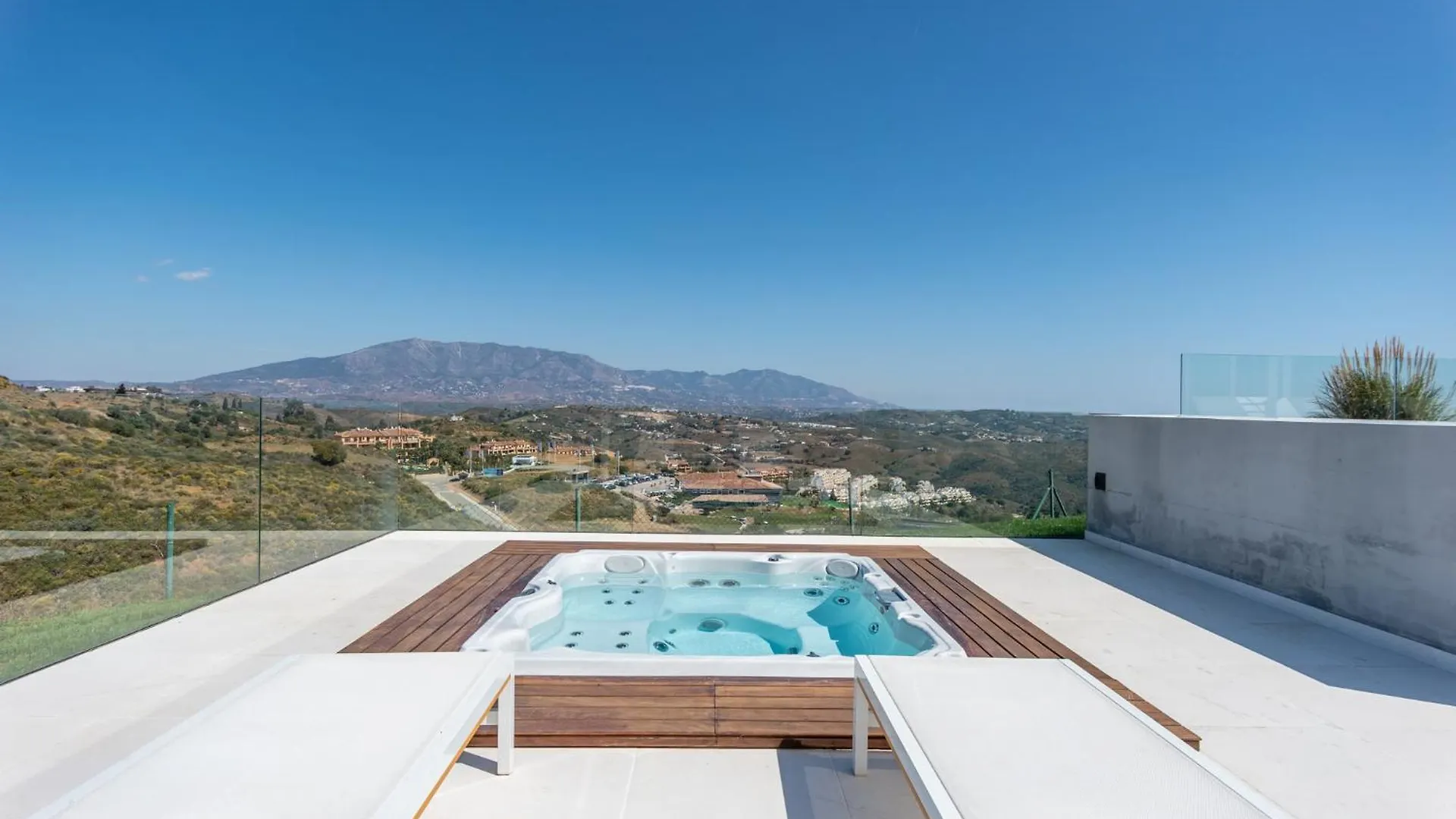 Apartamento Calita 109 Mijas Costa - Malaga La Cala De Mijas