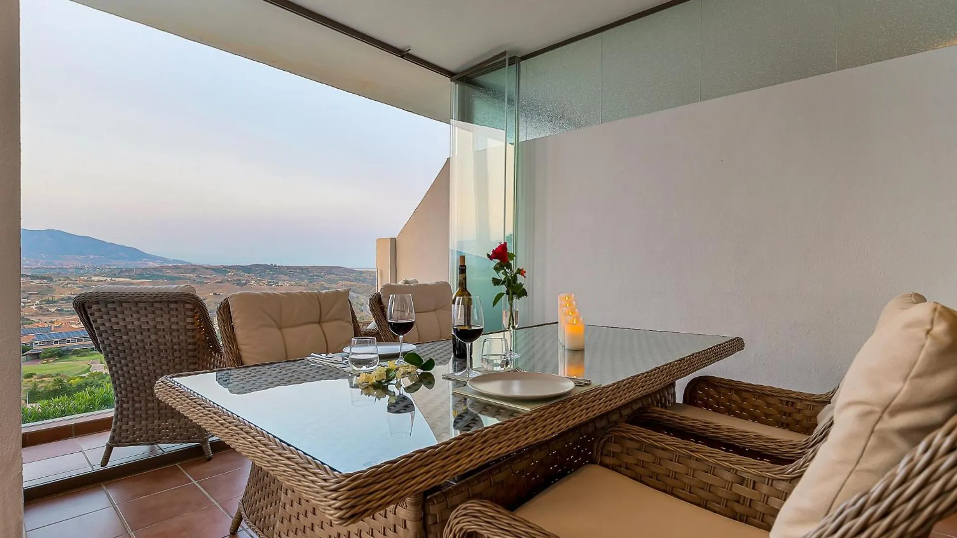 Apartamento Calita 109 Mijas Costa - Malaga La Cala De Mijas