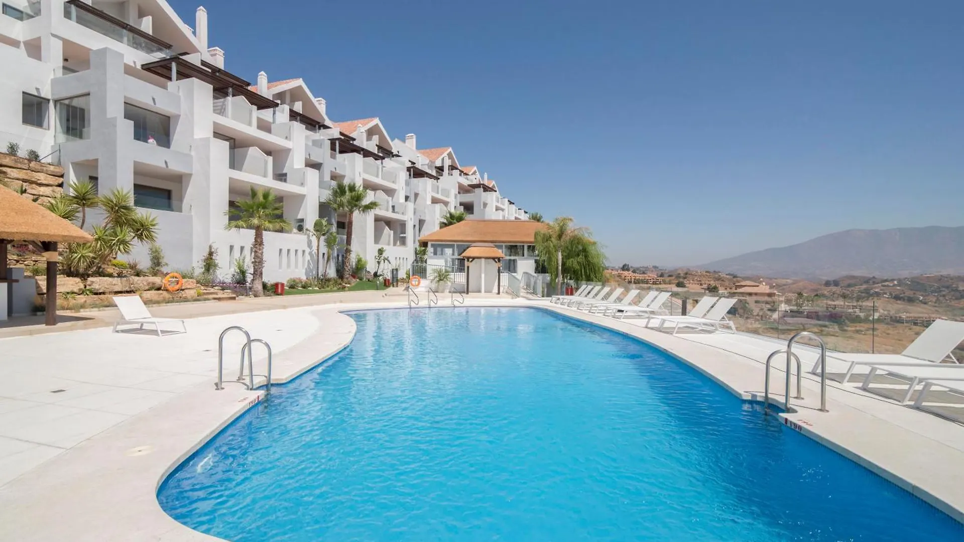 Apartamento Calita 109 Mijas Costa - Malaga La Cala De Mijas