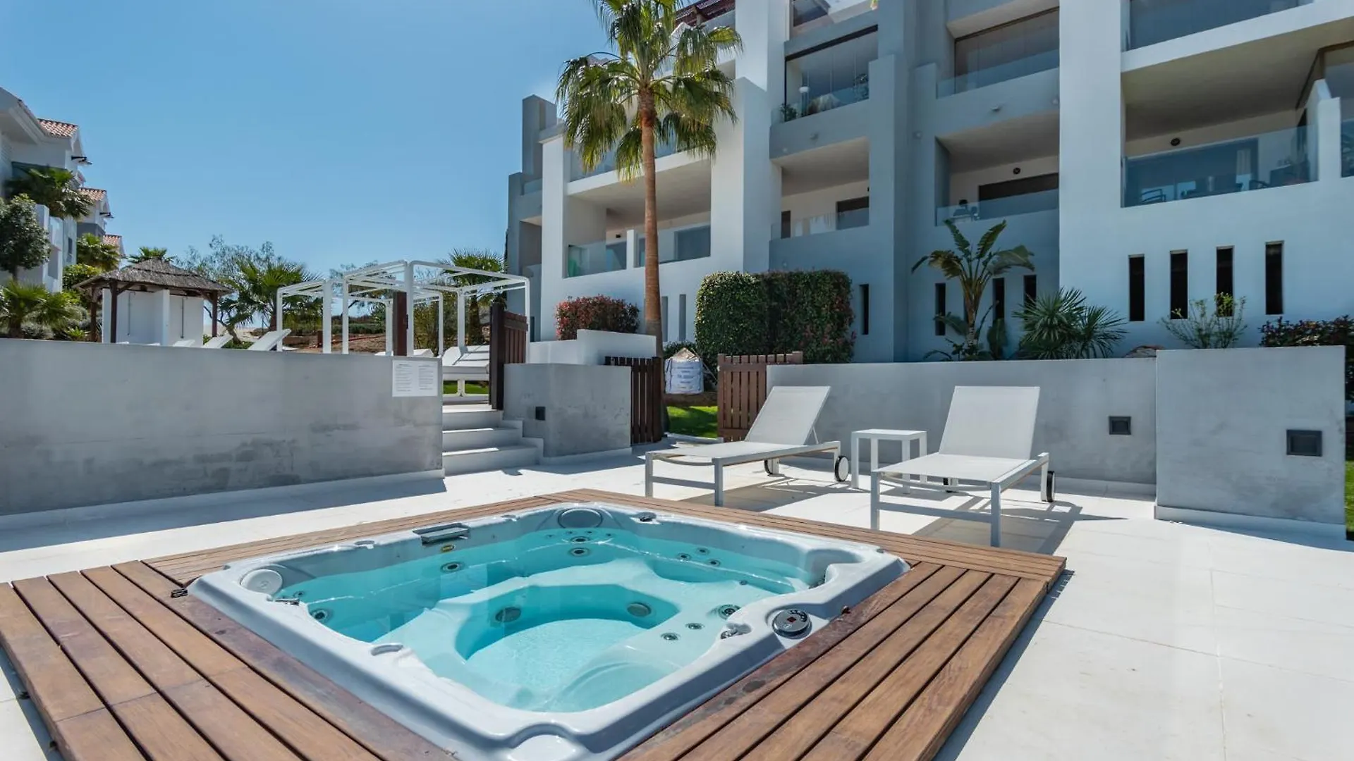 Apartamento Calita 109 Mijas Costa - Malaga La Cala De Mijas