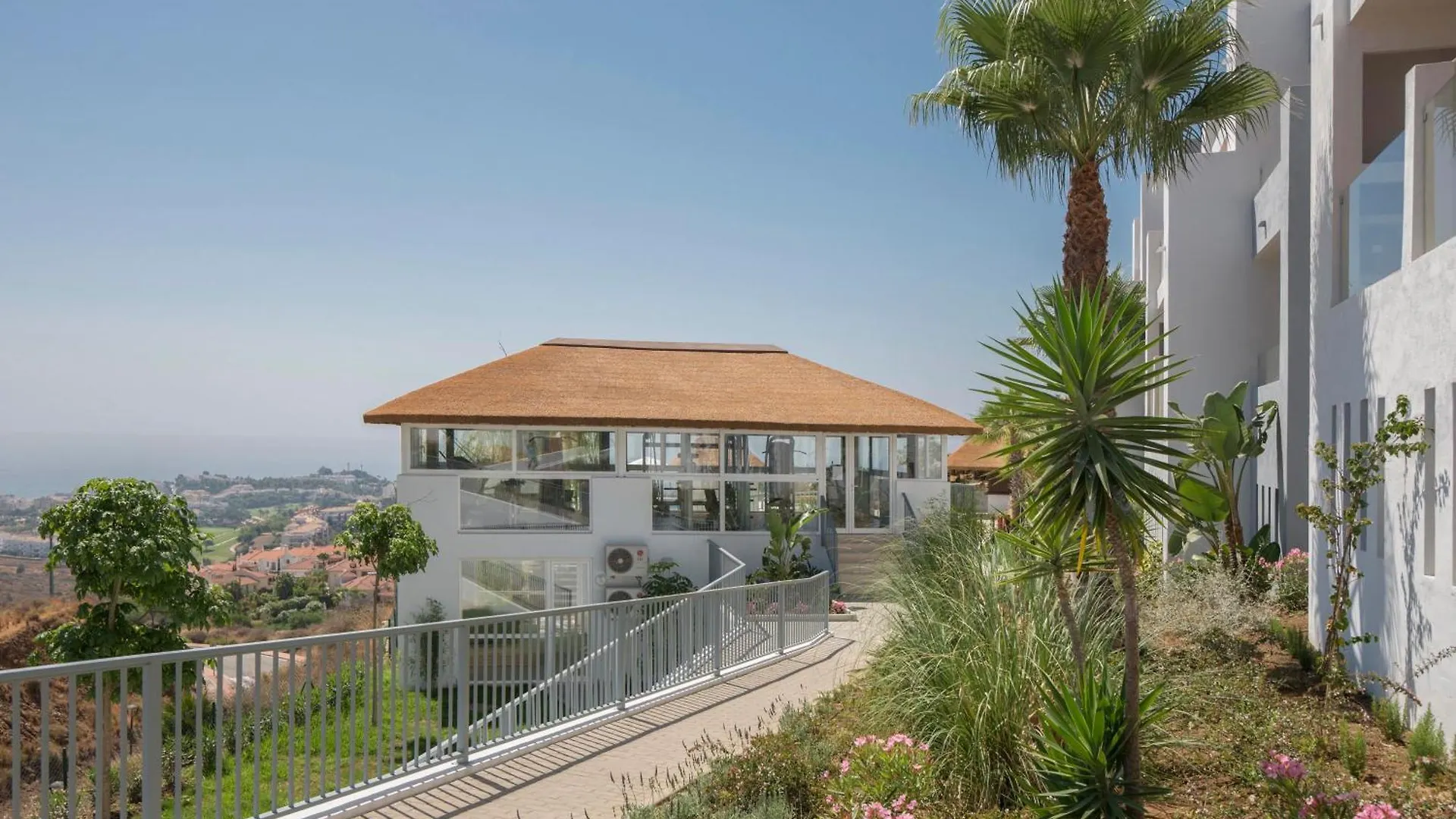 Apartamento Calita 109 Mijas Costa - Malaga La Cala De Mijas España