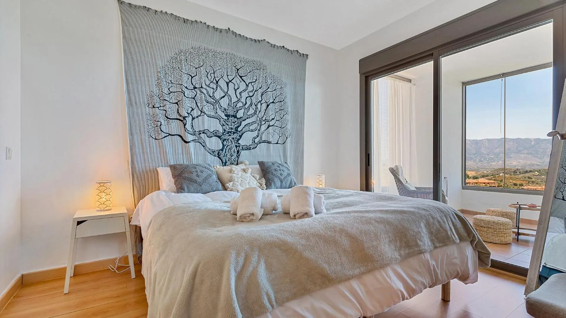 Apartamento Calita 109 Mijas Costa - Malaga La Cala De Mijas España
