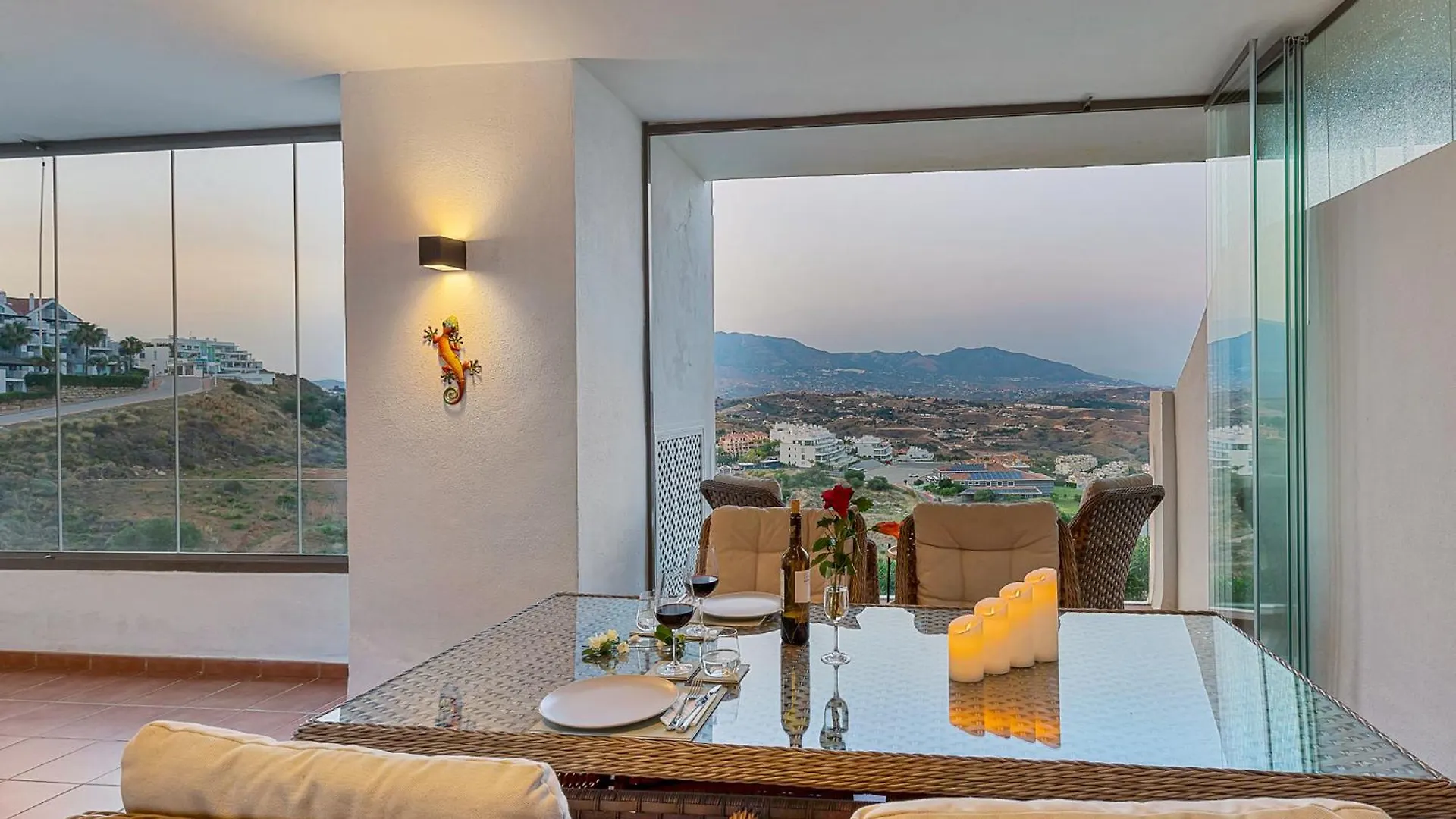 Apartamento Calita 109 Mijas Costa - Malaga La Cala De Mijas