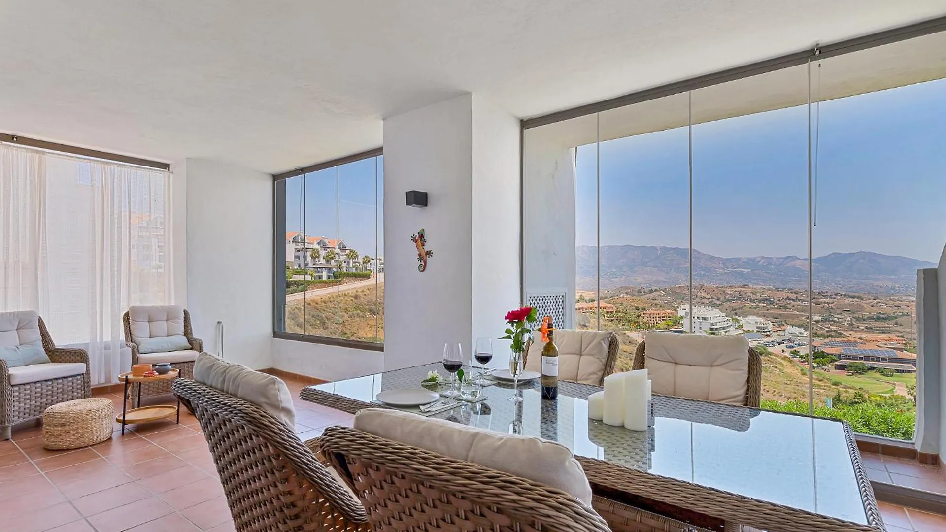 Apartamento Calita 109 Mijas Costa - Malaga La Cala De Mijas